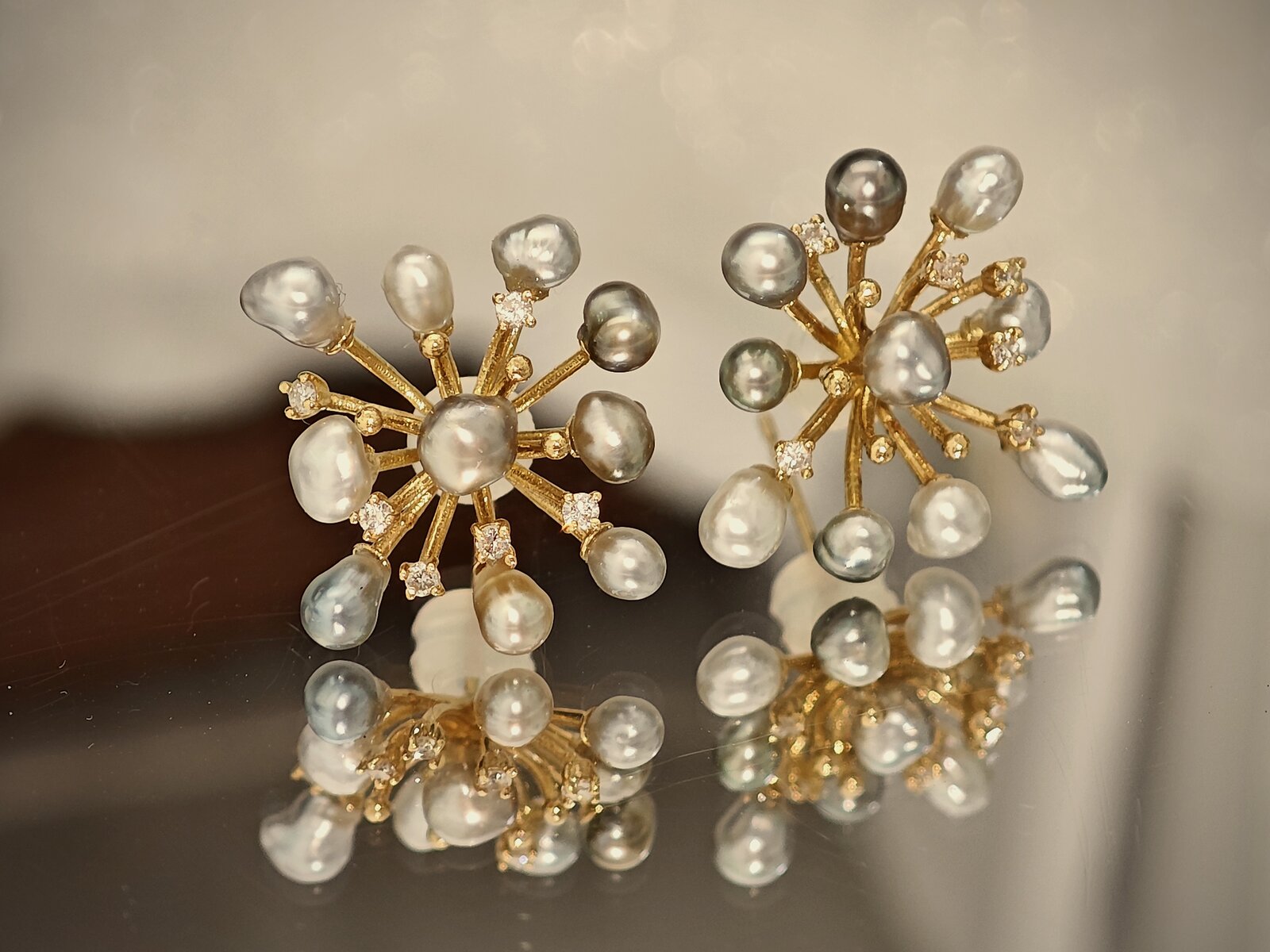 earrings, 01